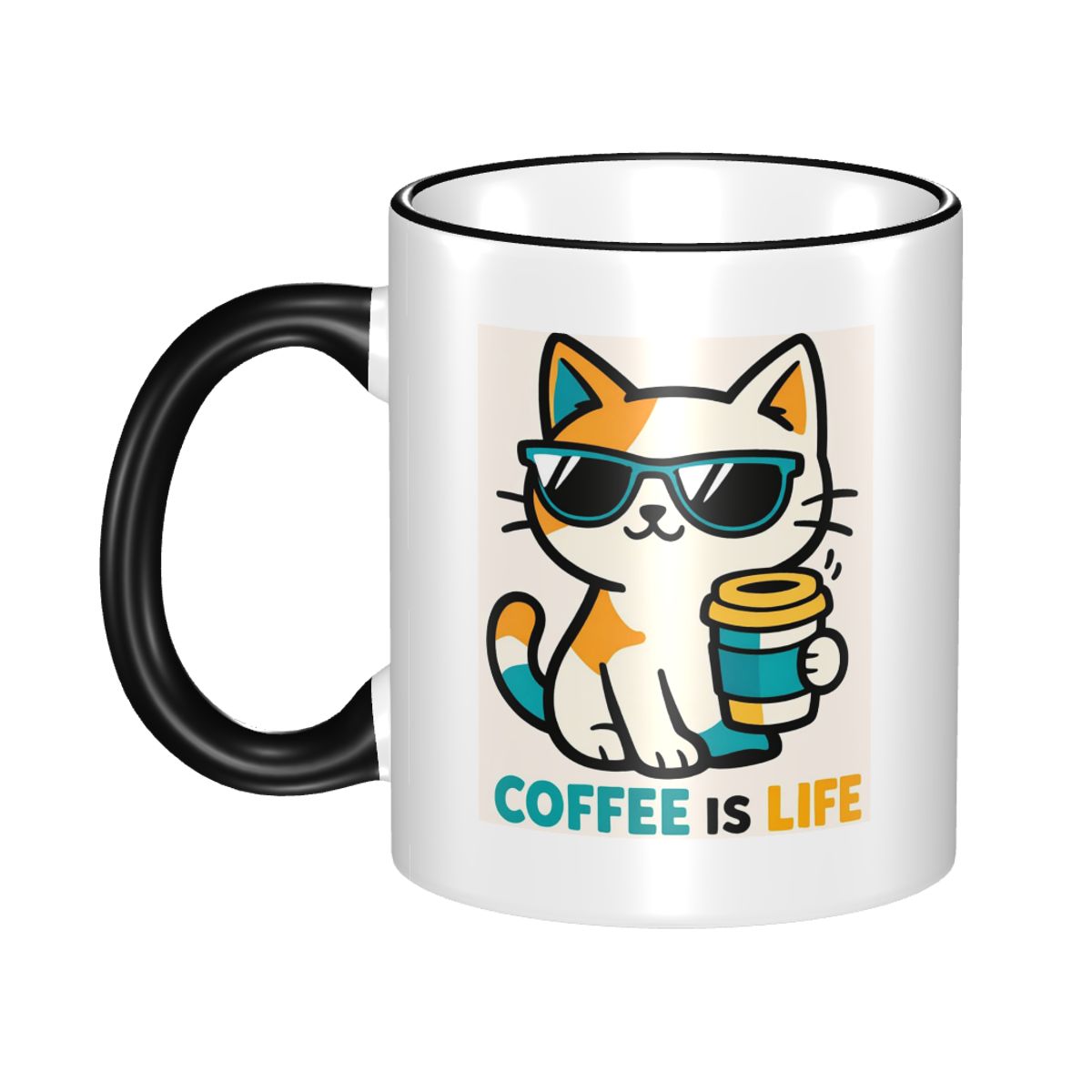 Minimal Coffee Art For Caffein - Morning Tea Coffee review and price