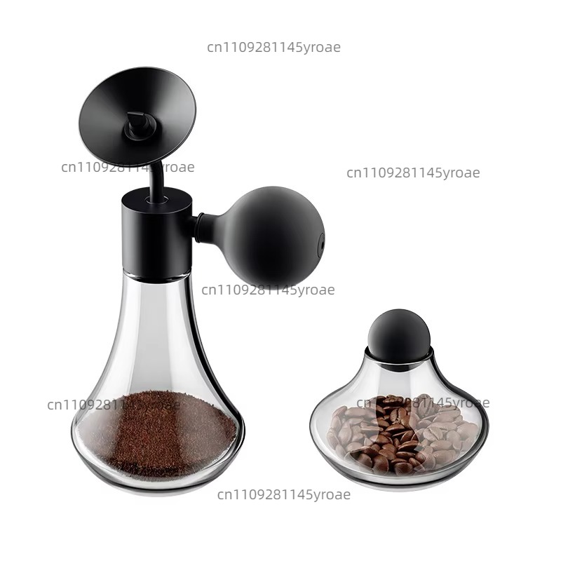 Glass Aroma Sample Bottle Coff - Coffee Tea Jars review and price
