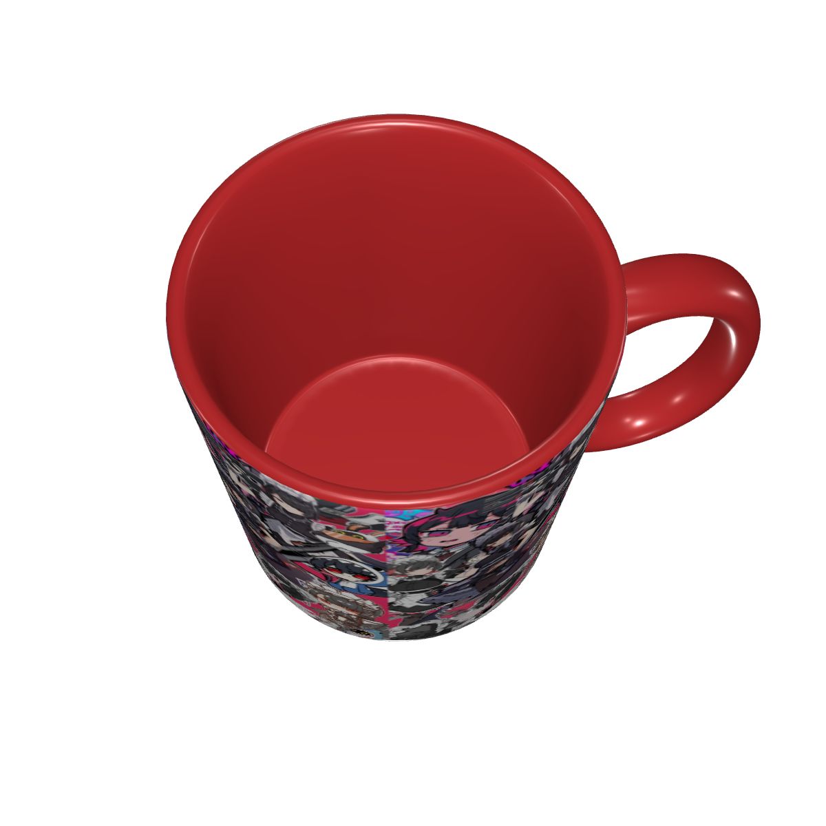 Ellen Joe Zenless Zone Zero Mu - Coffee Tea Zone review and price