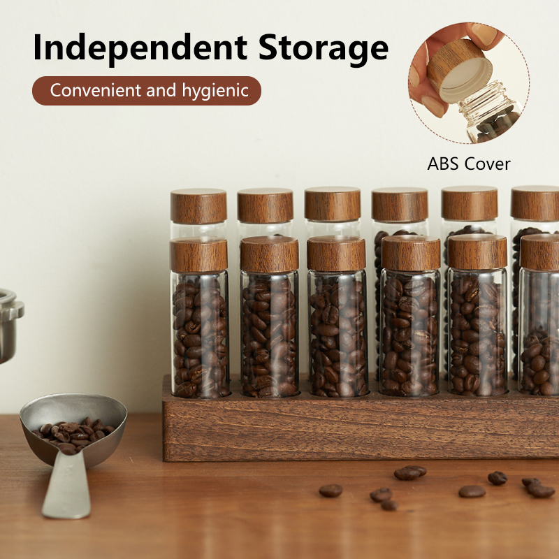 ZIRKUS Coffee Beans Storage Co - Coffee Tea Jars review and price