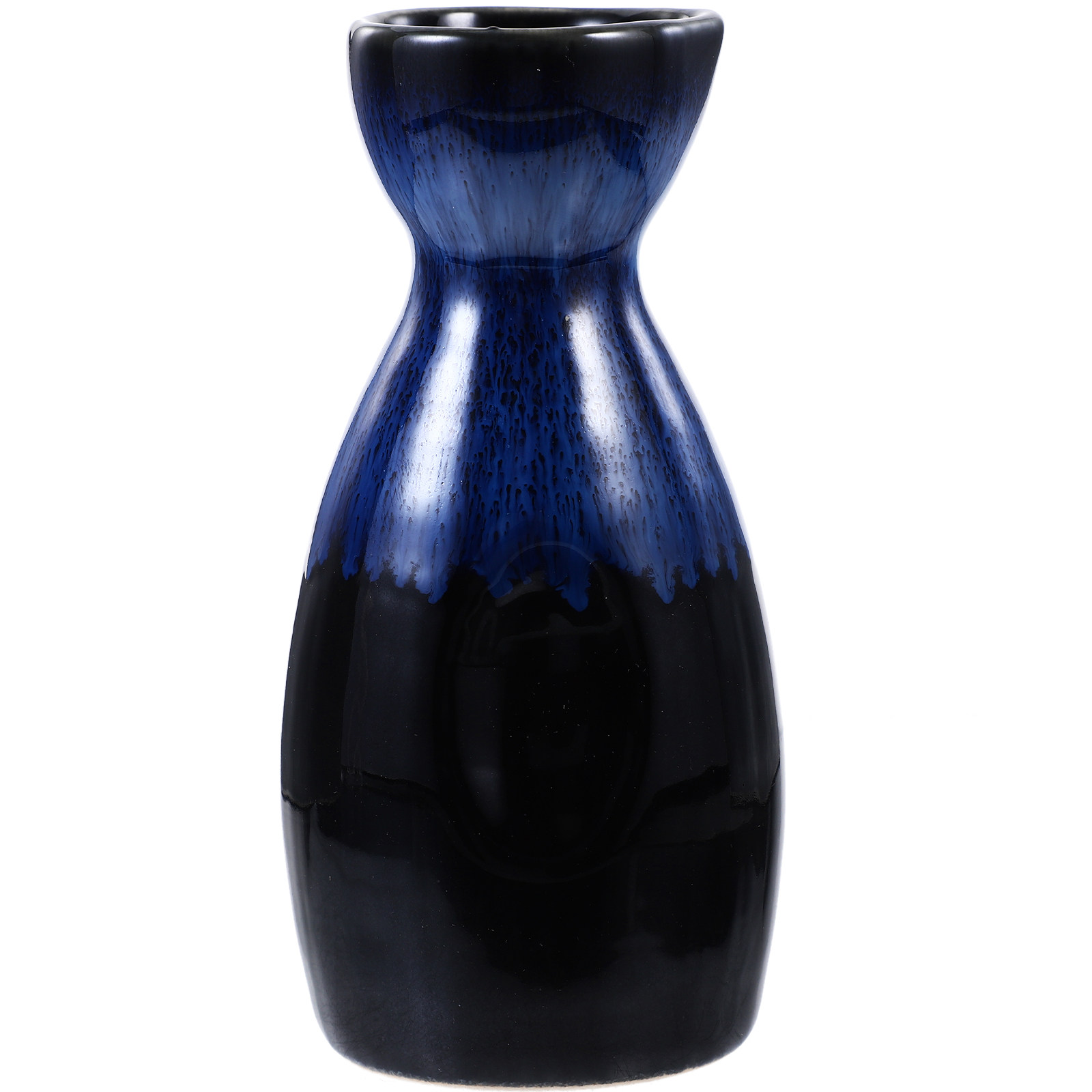 Japanese Style Blue Ceramic Wi - Coffee Tea Jars review and price