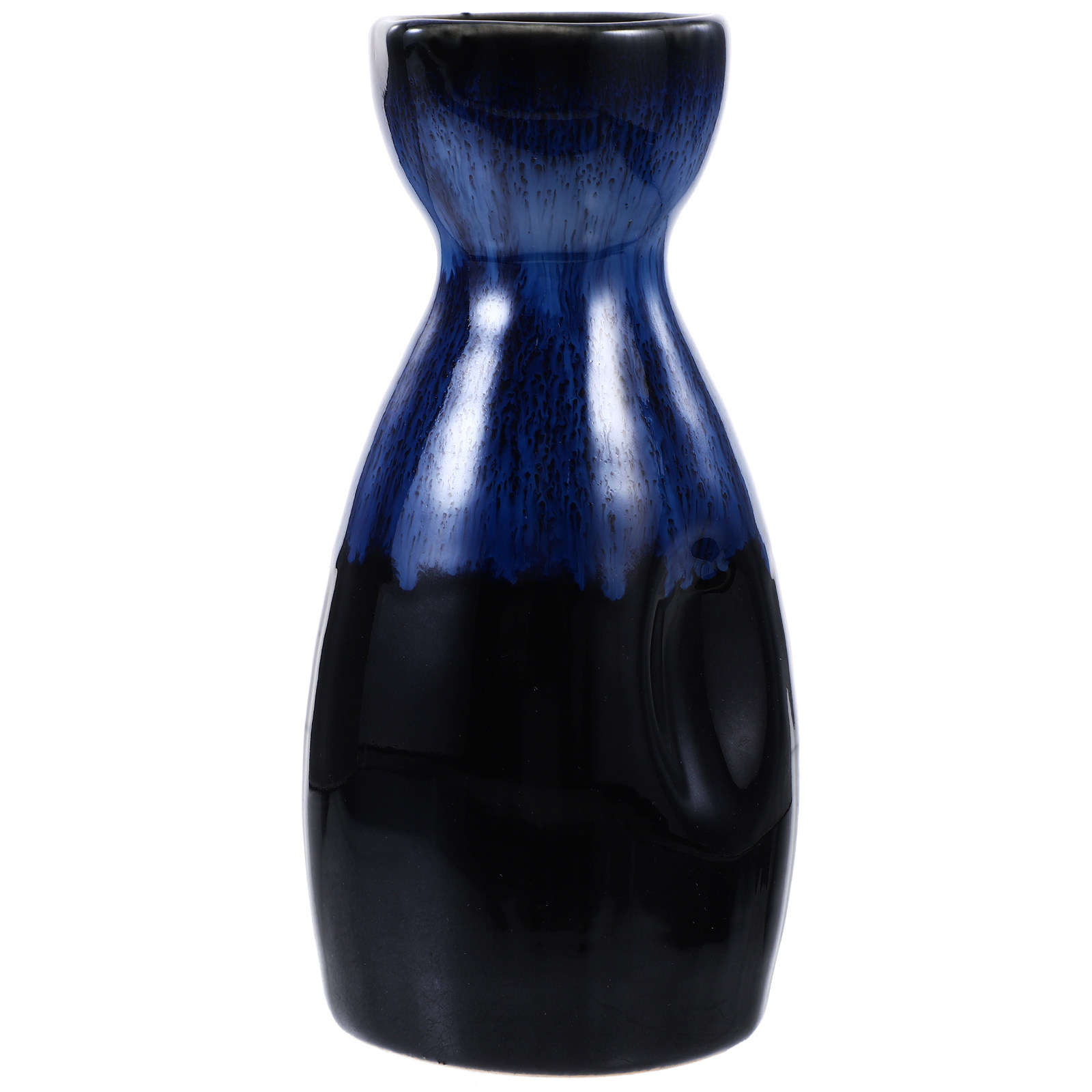Japanese Style Blue Ceramic Wi - Coffee Tea Jars review and price