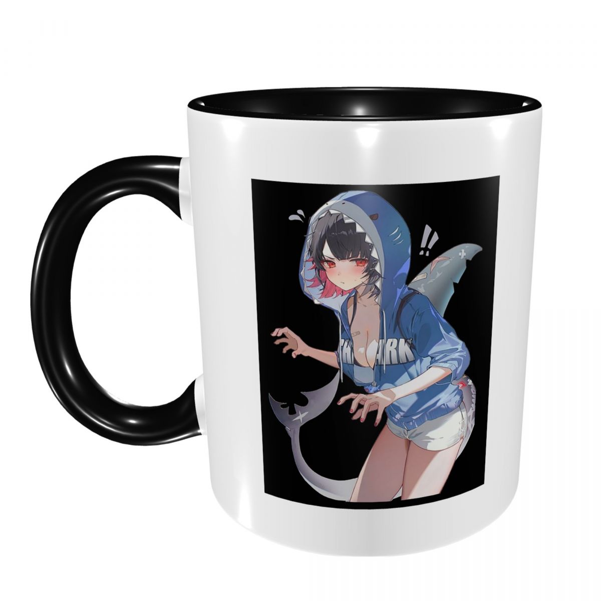 Ellen Joe Zenless Zone Zero Mu - Coffee Tea Zone review and price