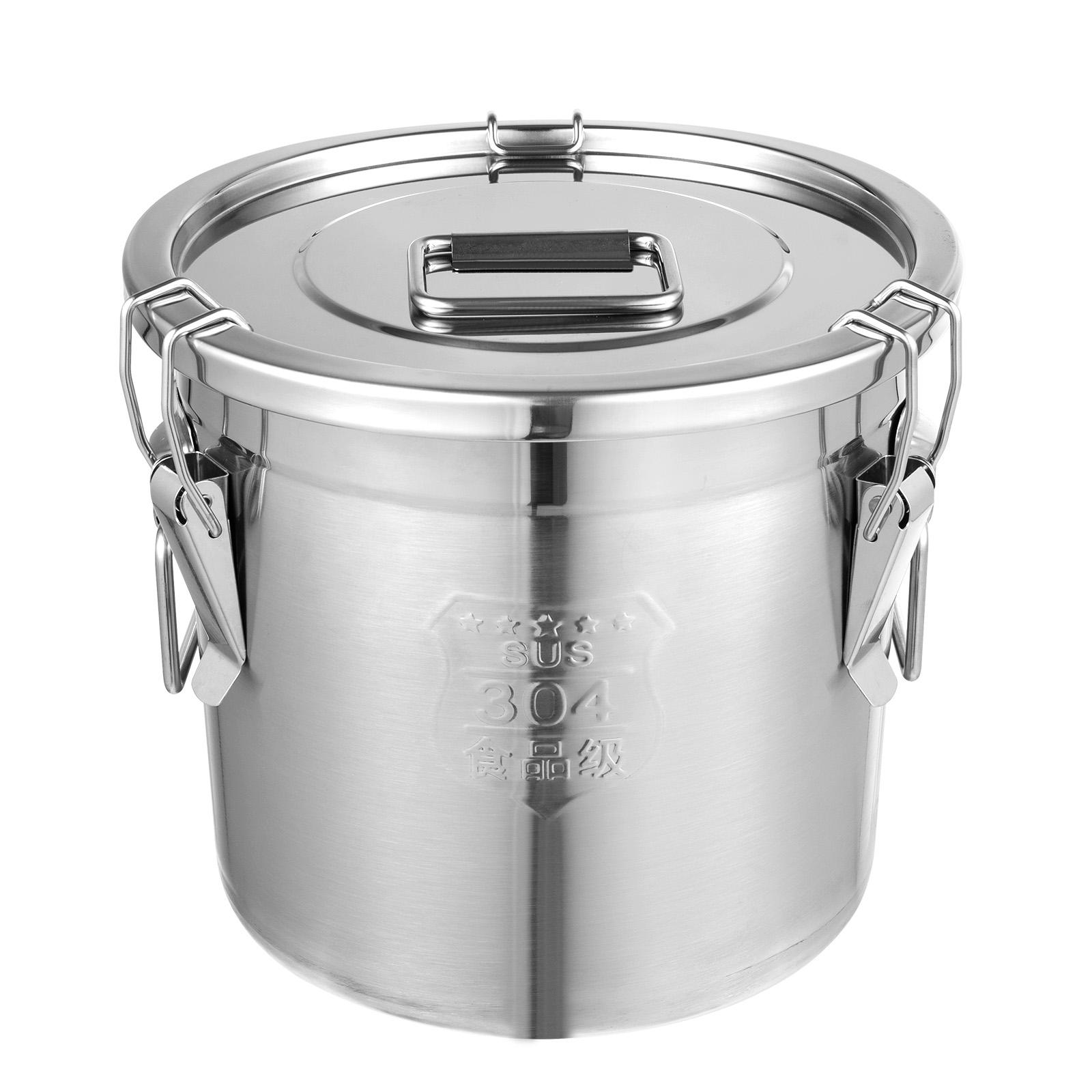 304 Stainless Steel Food Stora - Coffee Tea Hk review and price