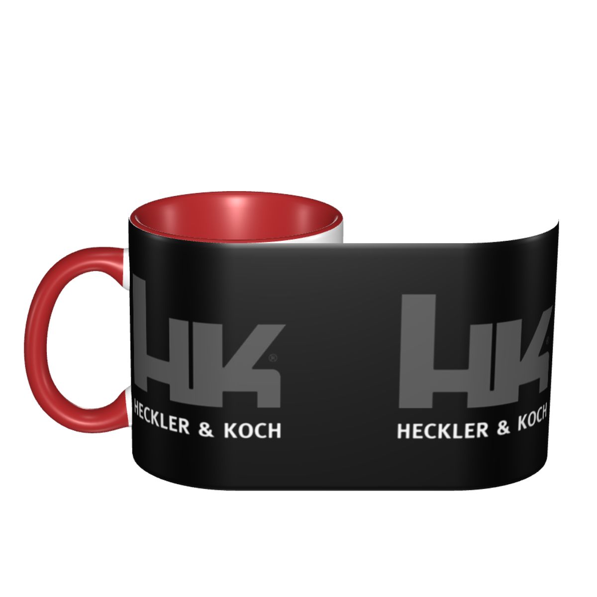 Heckler Koch Hk Mg4 Gun Pistol - Coffee Tea Hk review and price