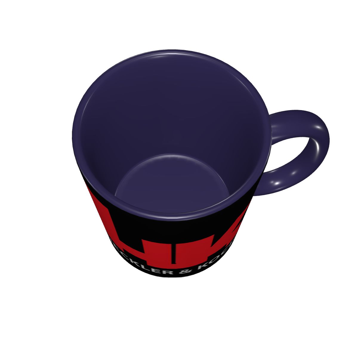 HK Heckler Koch Firearms No Co - Coffee Tea Hk review and price
