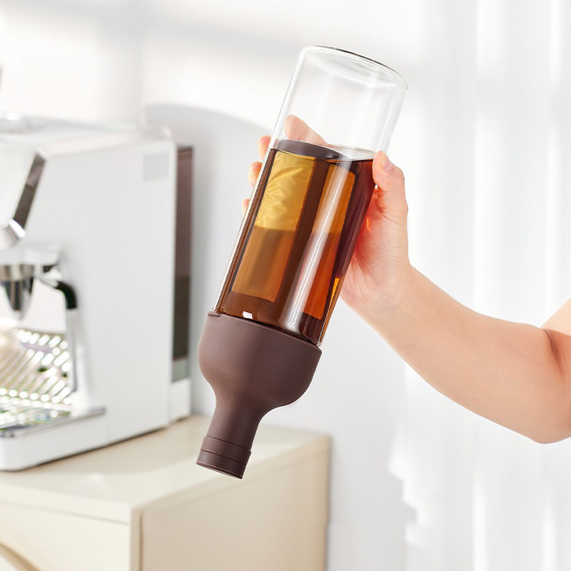 JUSTINLAU 1L Cold Brew Coffee  - Coffee Tea Jars review and price