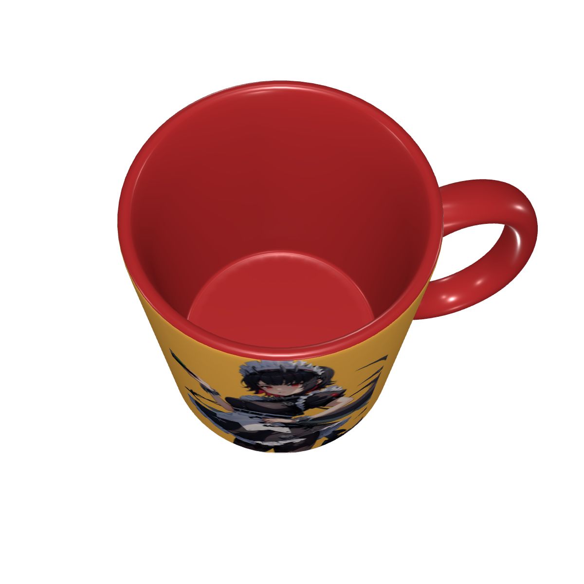 Ellen Joe - Zenless Zone Zero  - Coffee Tea Zone review and price