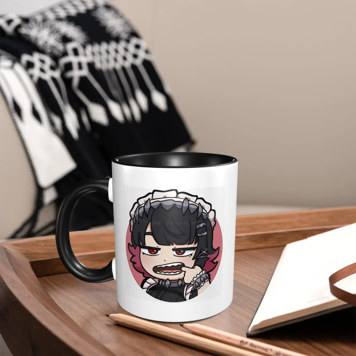 Ellen Joe Guzi's Original Anim - Coffee Tea Zone review and price