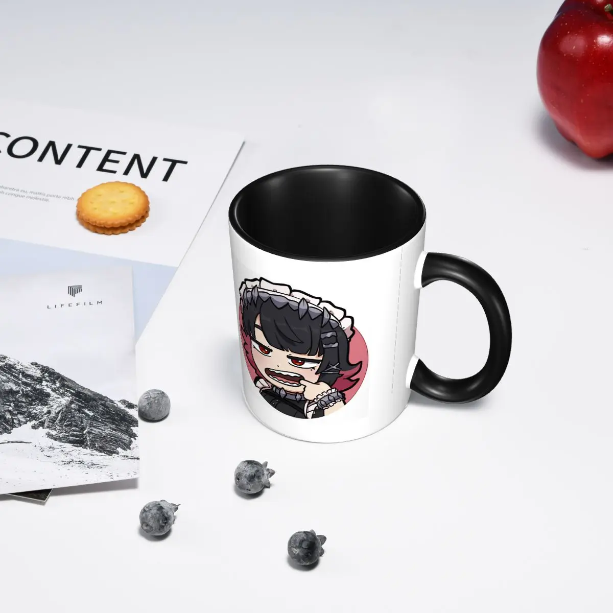 Ellen Joe Guzi's Original Anim - Coffee Tea Zone review and price