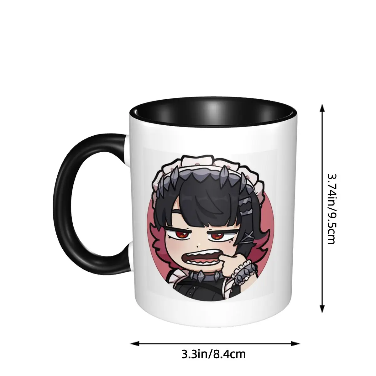 Ellen Joe Guzi's Original Anim - Coffee Tea Zone review and price