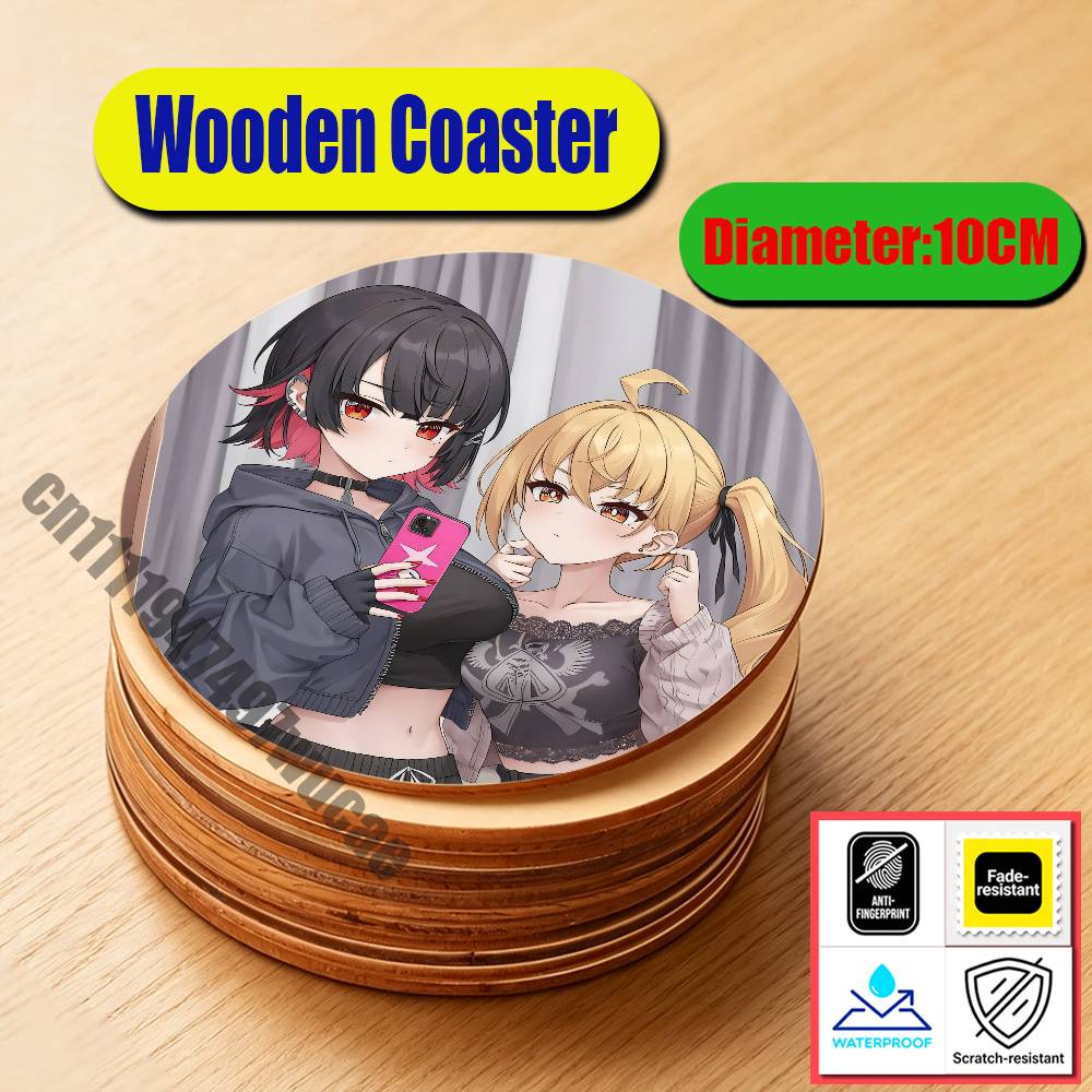 For Z-Zenless Zone Zero Lycaon - Coffee Tea Zone review and price