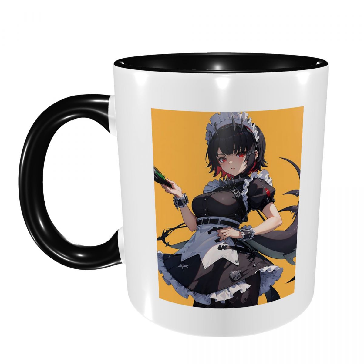 Ellen Joe - Zenless Zone Zero  - Coffee Tea Zone review and price