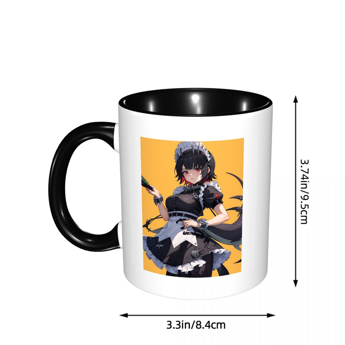 Ellen Joe - Zenless Zone Zero  - Coffee Tea Zone review and price