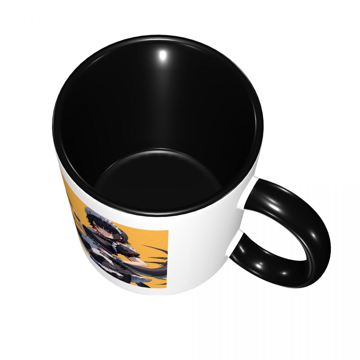 Ellen Joe - Zenless Zone Zero  - Coffee Tea Zone review and price