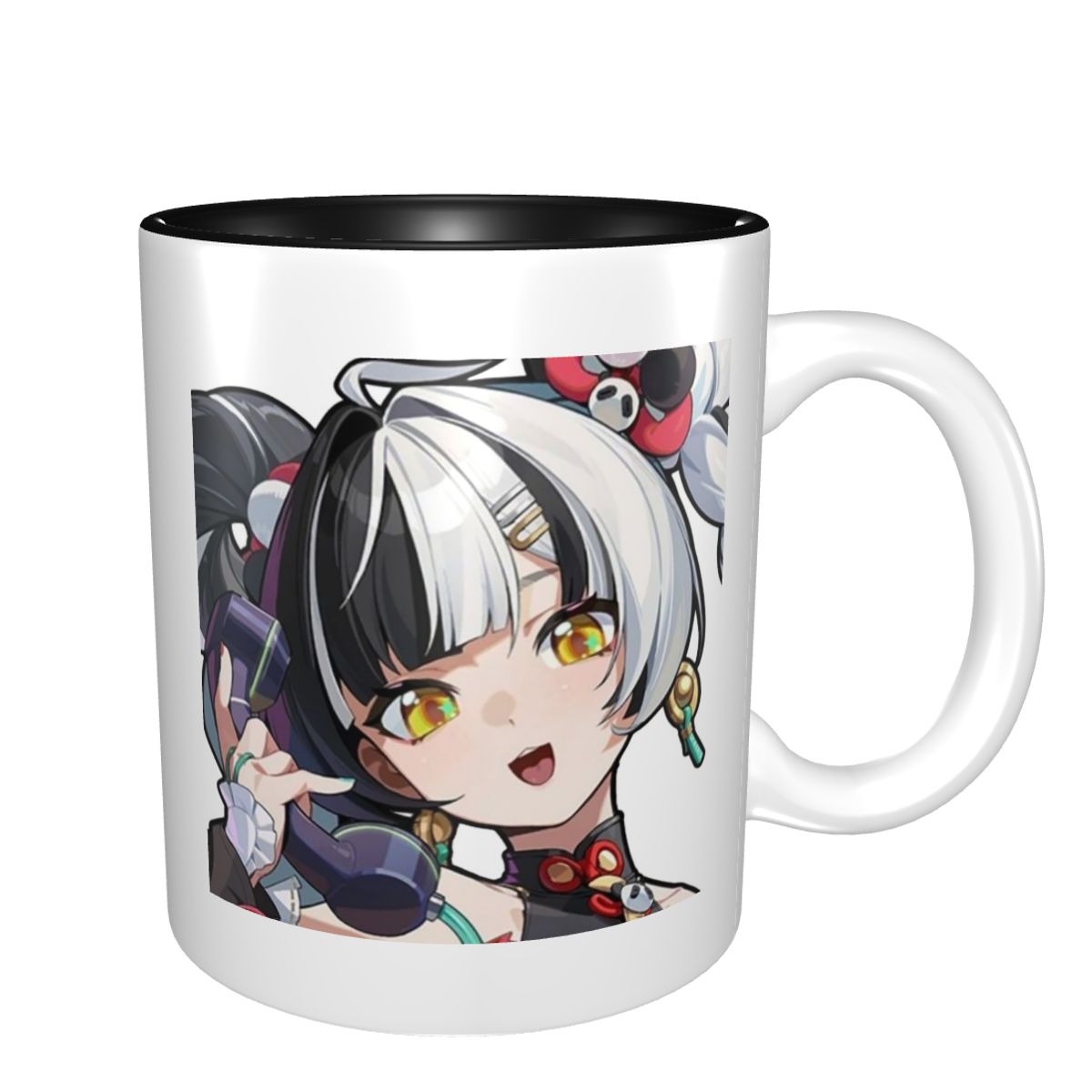 Zenless Zone Zero Dialyn Answe - Coffee Tea Zone review and price