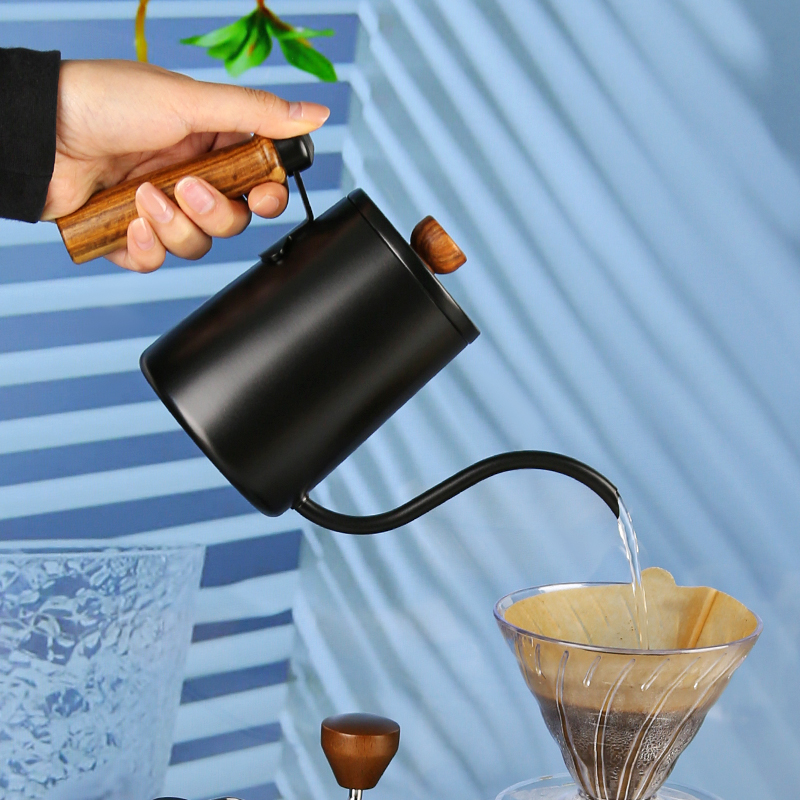 550ML Coffee Pot Milk Frothing - Coffee Tea Jars review and price