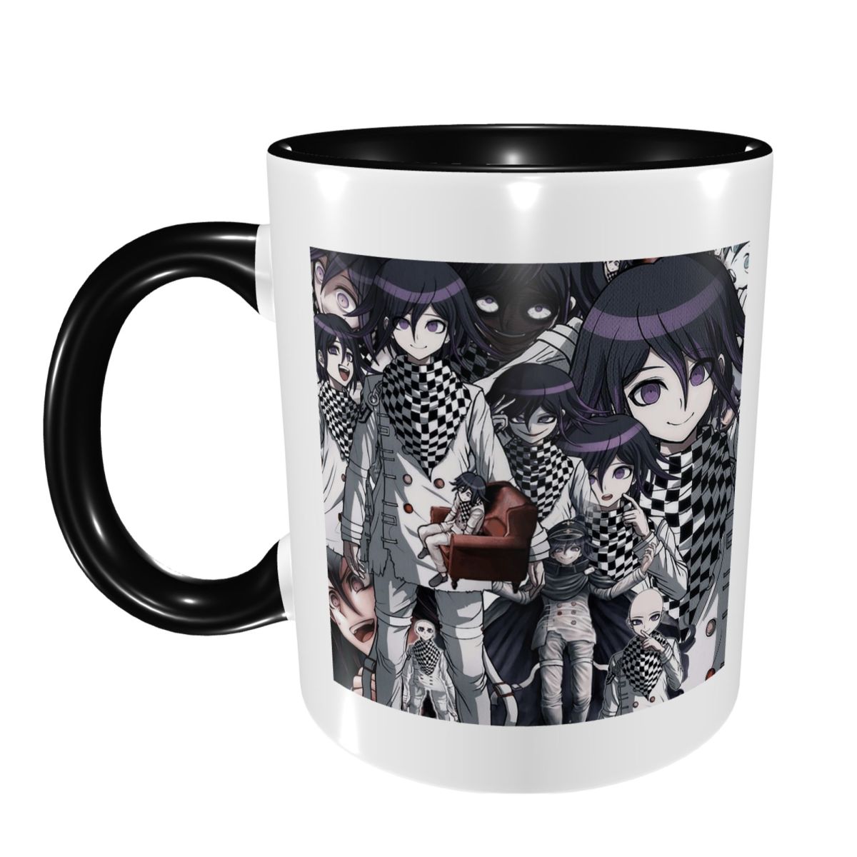 The Kokichi Zone Mug Funny Cer - Coffee Tea Zone review and price