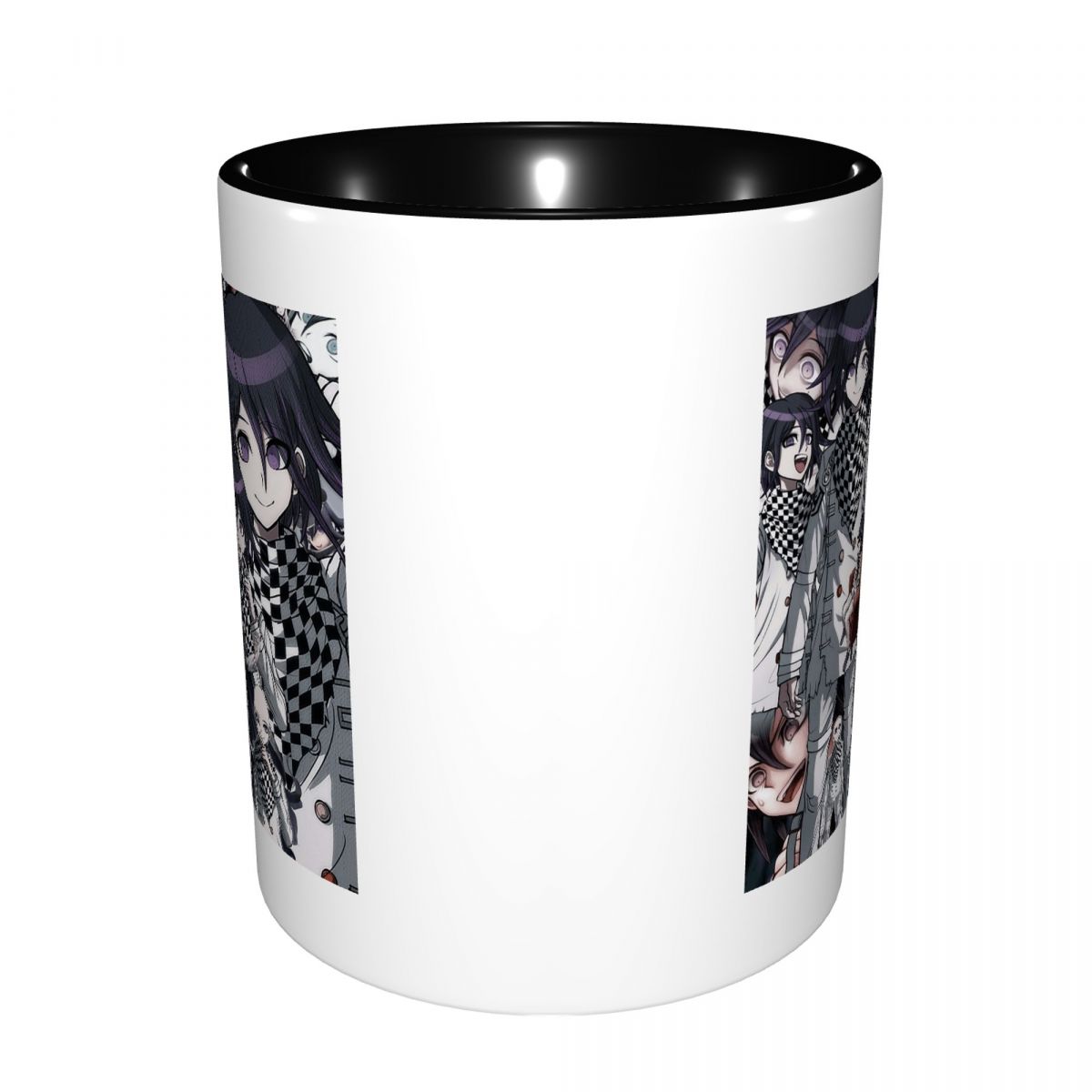 The Kokichi Zone Mug Funny Cer - Coffee Tea Zone review and price