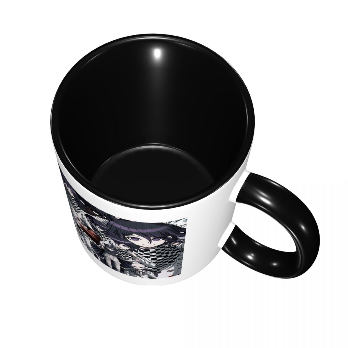 The Kokichi Zone Mug Funny Cer - Coffee Tea Zone review and price