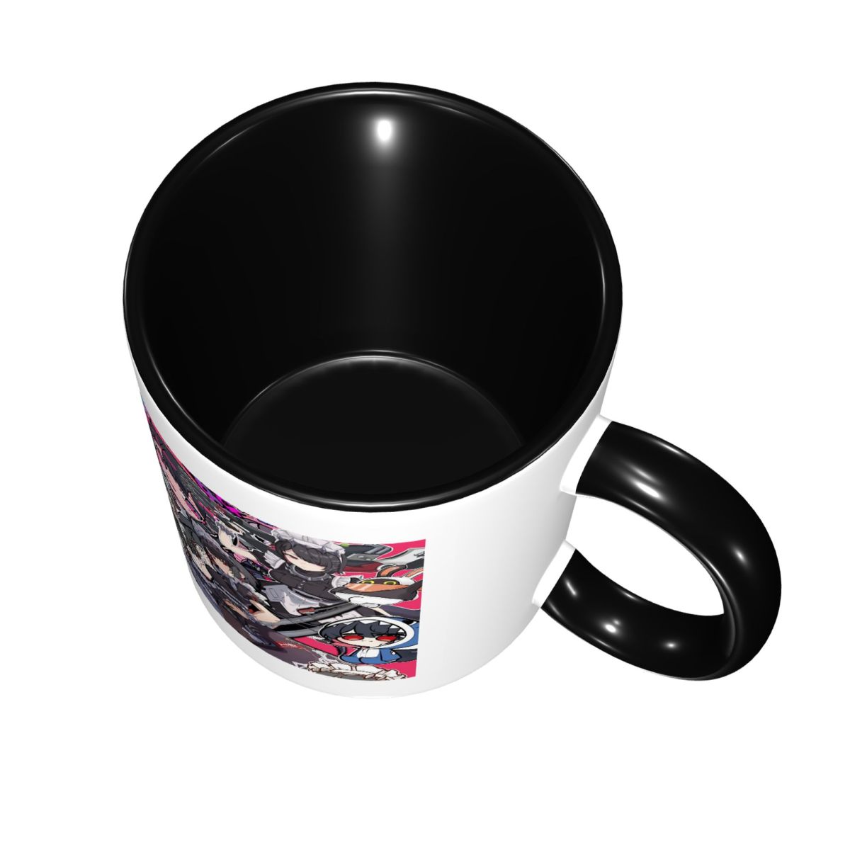 Ellen Joe Zenless Zone Zero Mu - Coffee Tea Zone review and price