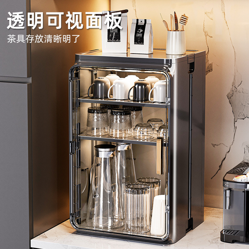 Dust-proof cup storage rack De - Coffee Tea Zone review and price