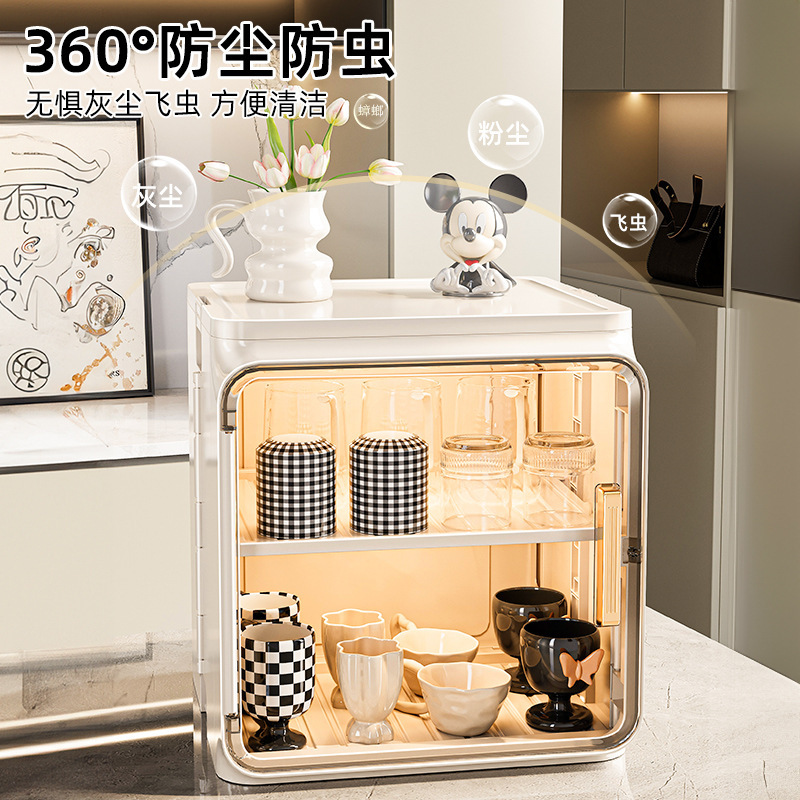 Dust-proof cup storage rack De - Coffee Tea Zone review and price