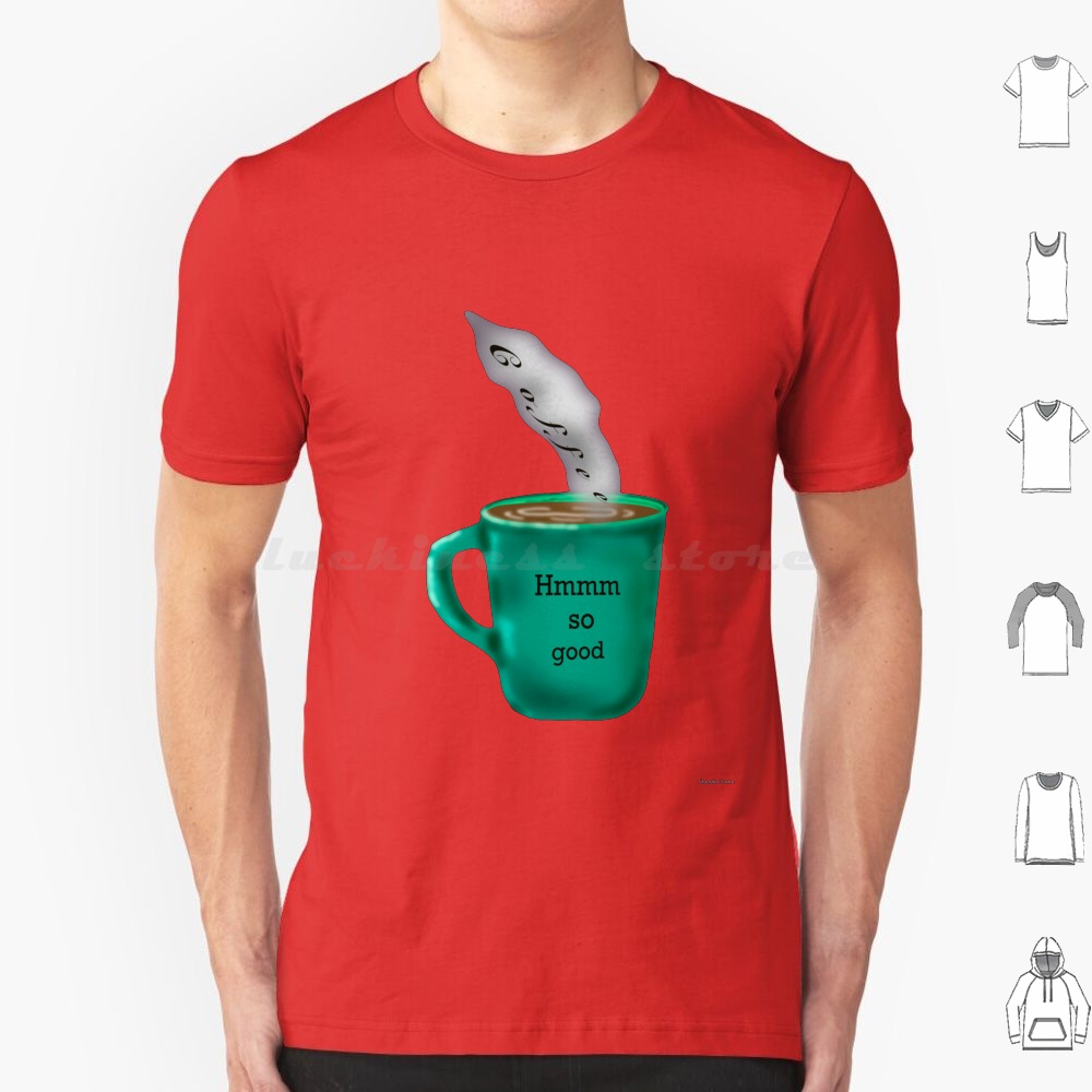Hmmm Coffee T Shirt Men Women  - Coffee Tea Quotes Short review and price