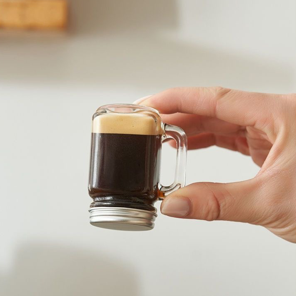 35ml Mini Mason Jar for Jam Ho - Coffee Tea Jars review and price