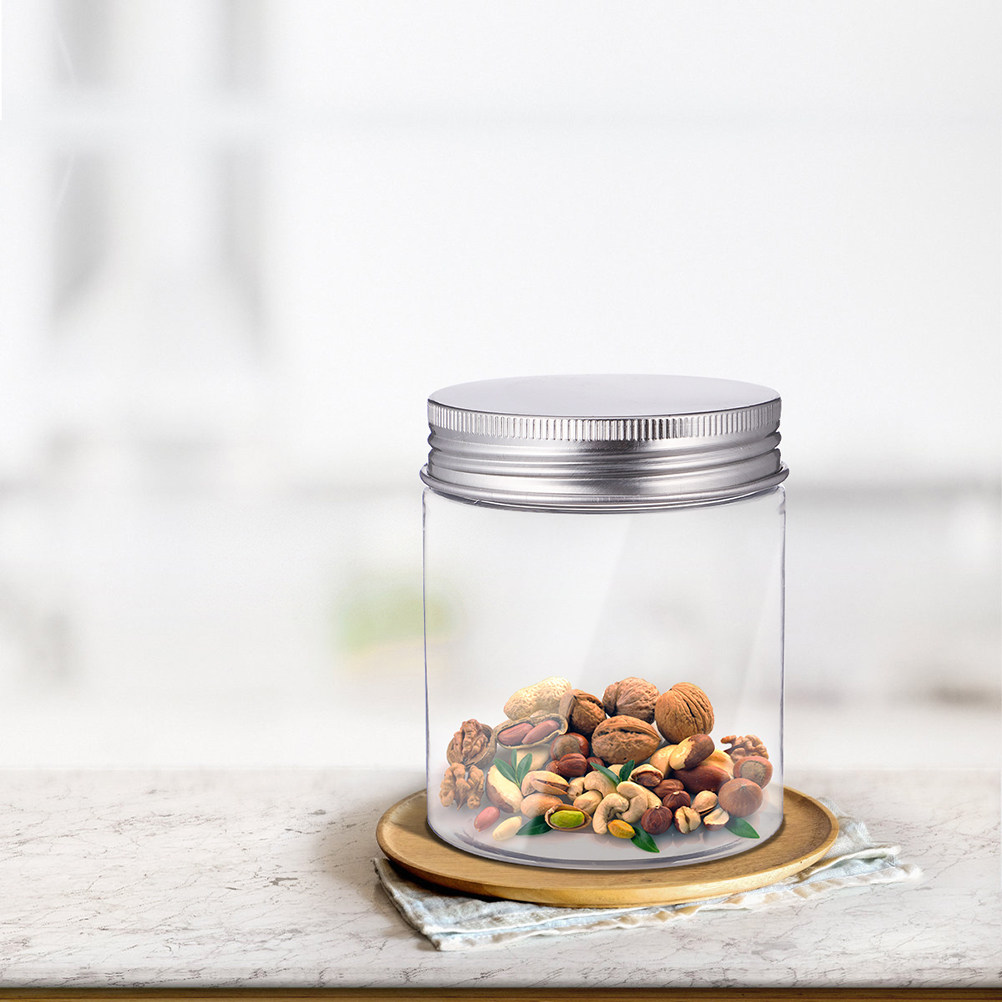 10pcs Food Storage Jars Transp - Coffee Tea Jars review and price