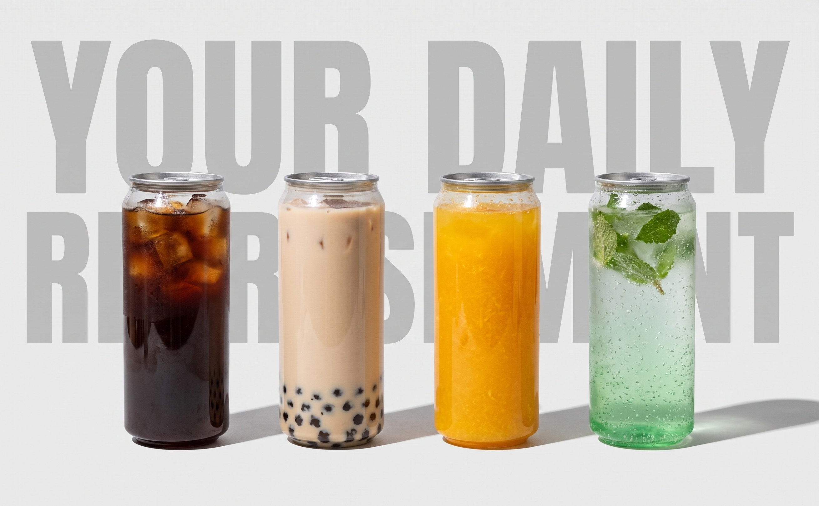 10Pcs Portable Sealed Beverage - Coffee Tea Jars review and price