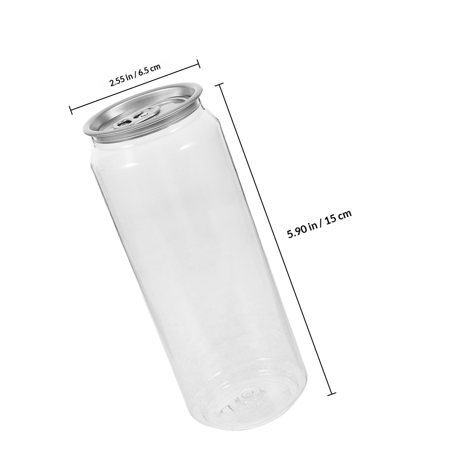 10Pcs Portable Sealed Beverage - Coffee Tea Jars review and price