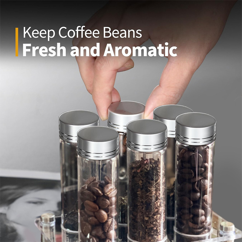 Coffee Beans Storage Container - Coffee Tea Jars review and price