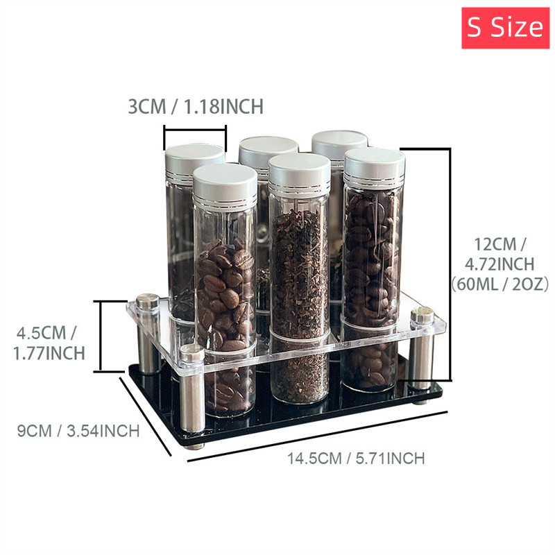 Coffee Beans Storage Container - Coffee Tea Jars review and price