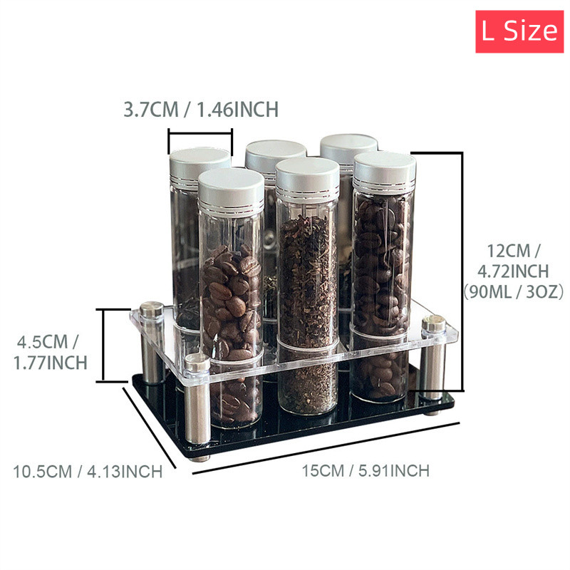 Coffee Beans Storage Container - Coffee Tea Jars review and price