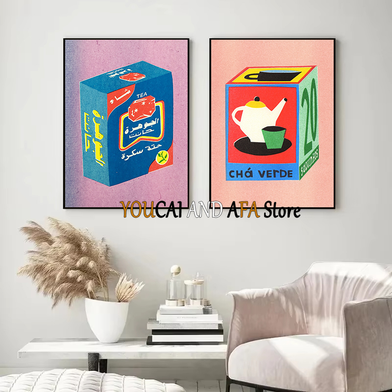 Abstract Drinks Milk Juice Sod - Coffee Tea Drawing review and price