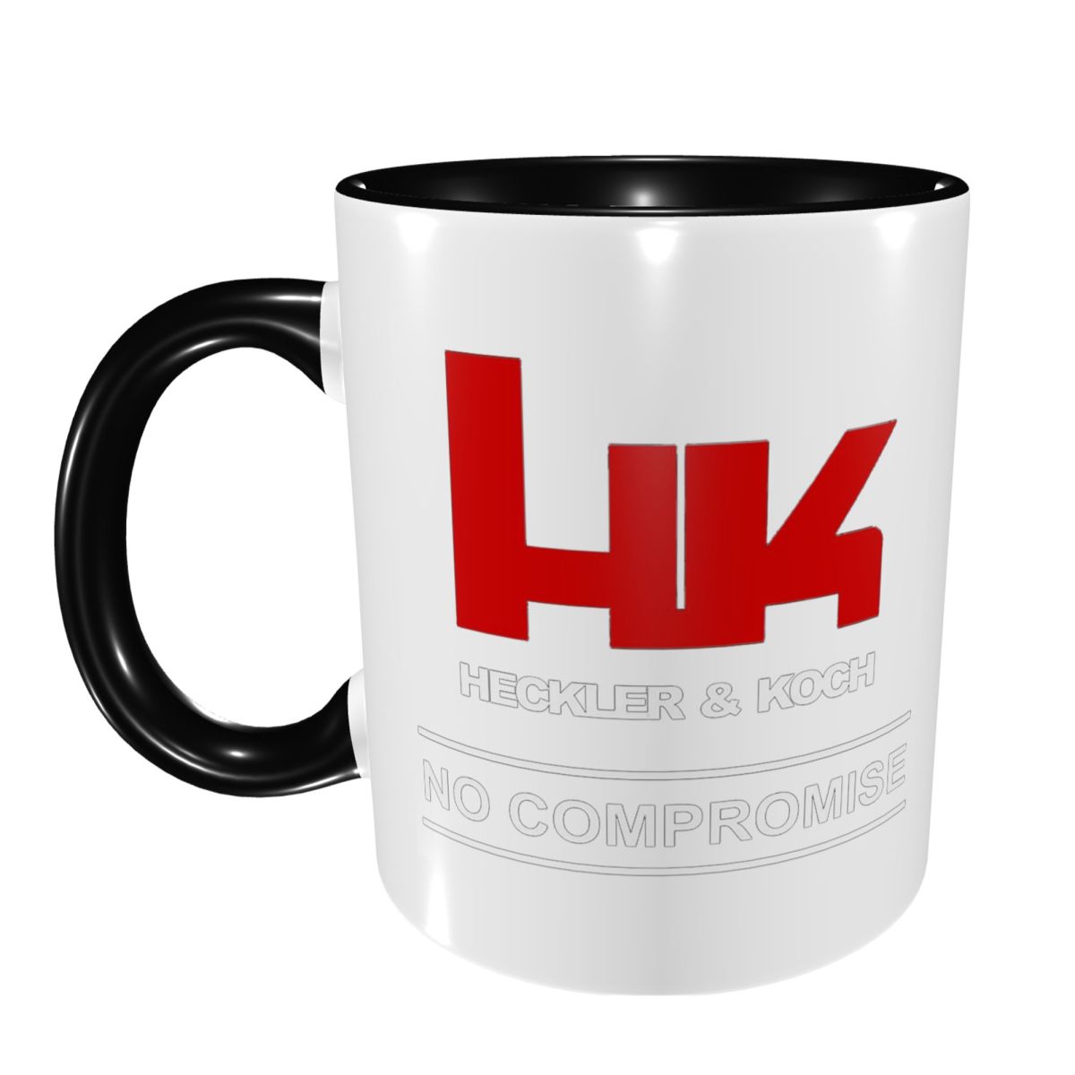 Heckler Koch Hk Mg4 Gun Pistol - Coffee Tea Hk review and price