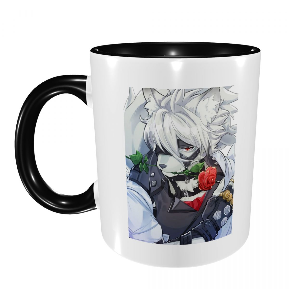 Zenless Zone Zero - Von Lycaon - Coffee Tea Zone review and price
