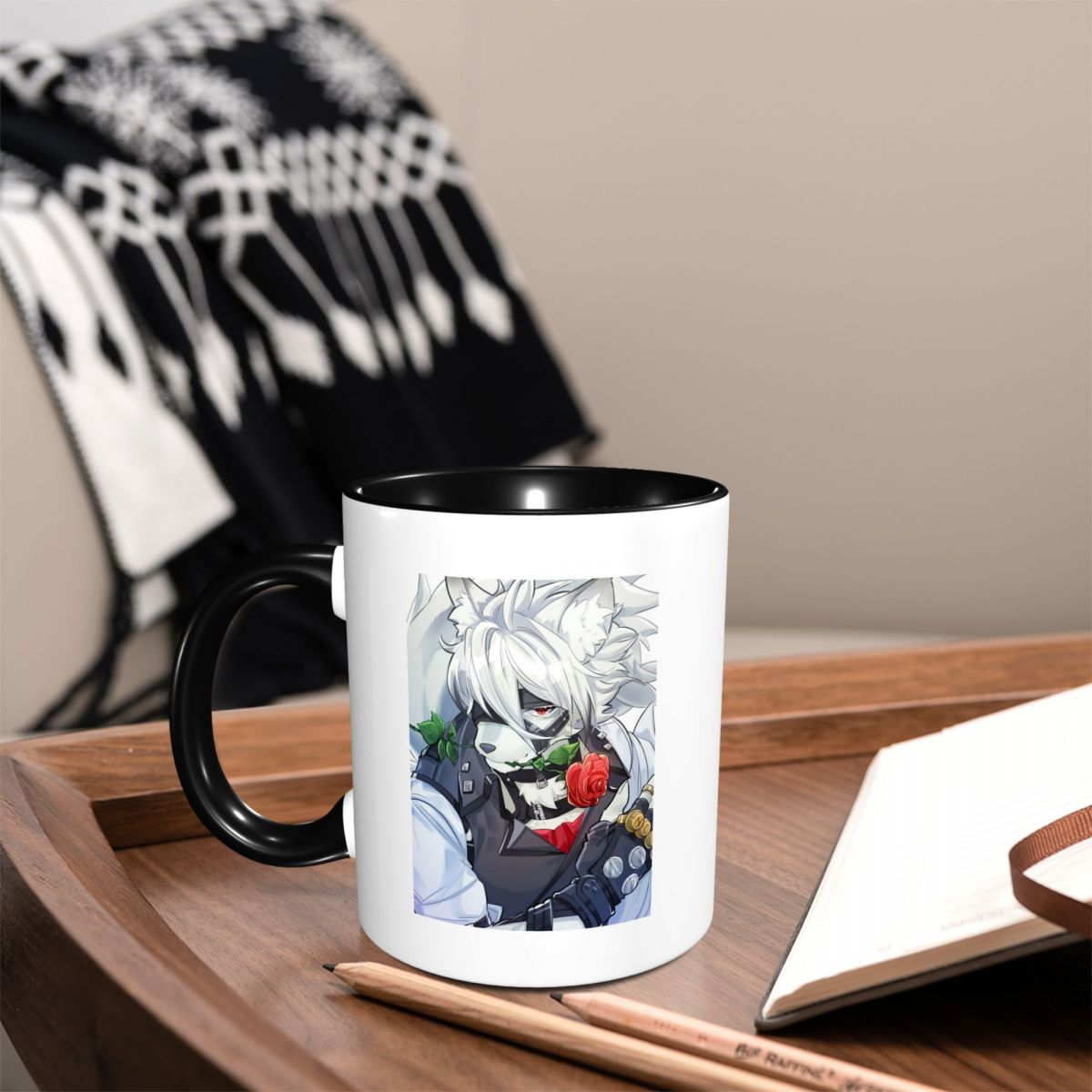 Zenless Zone Zero - Von Lycaon - Coffee Tea Zone review and price