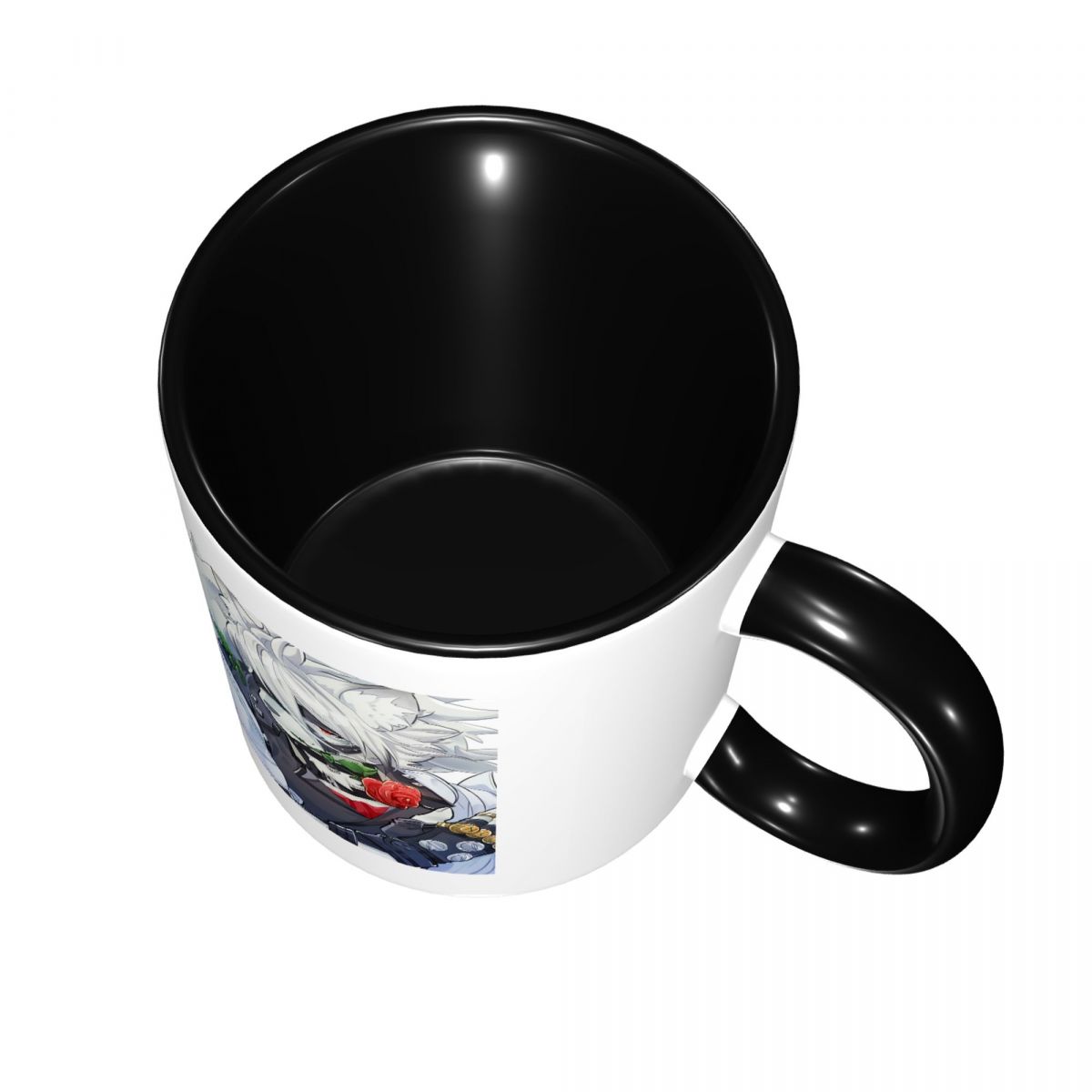 Zenless Zone Zero - Von Lycaon - Coffee Tea Zone review and price